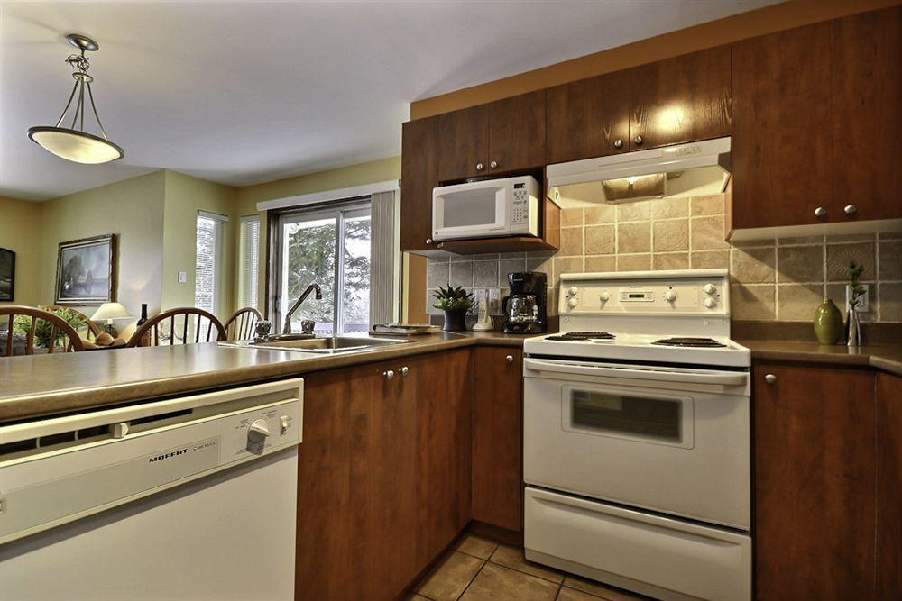 Hotel L'Aiglon - Rvmt Mont-Tremblant Zewnętrze zdjęcie