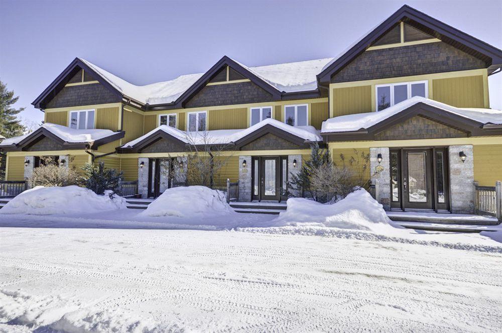 Hotel L'Aiglon - Rvmt Mont-Tremblant Zewnętrze zdjęcie