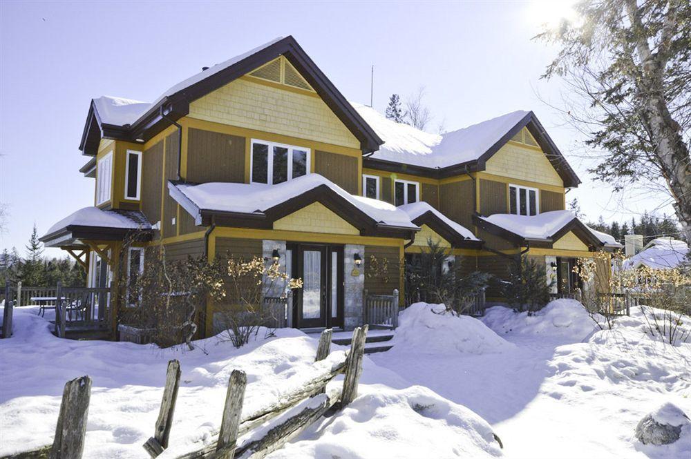 Hotel L'Aiglon - Rvmt Mont-Tremblant Zewnętrze zdjęcie
