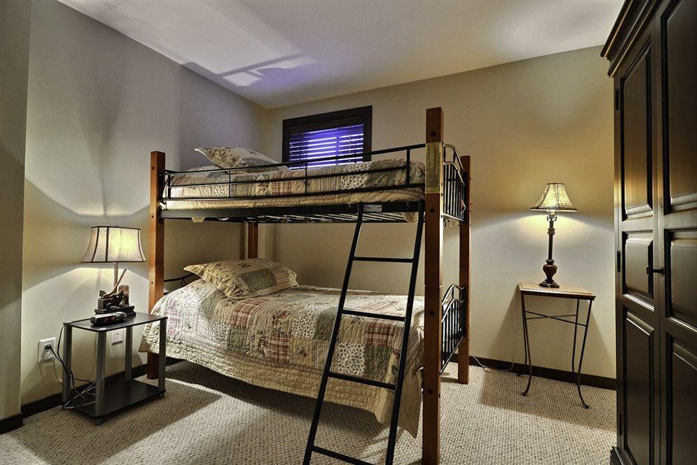 Hotel L'Aiglon - Rvmt Mont-Tremblant Zewnętrze zdjęcie