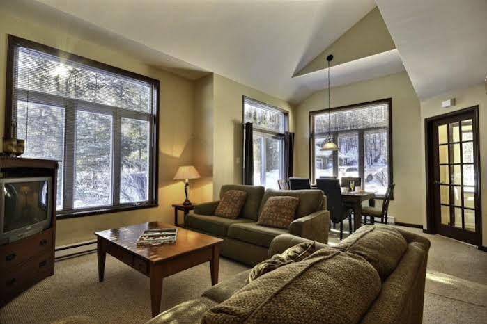 Hotel L'Aiglon - Rvmt Mont-Tremblant Zewnętrze zdjęcie