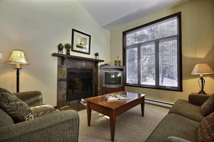 Hotel L'Aiglon - Rvmt Mont-Tremblant Zewnętrze zdjęcie